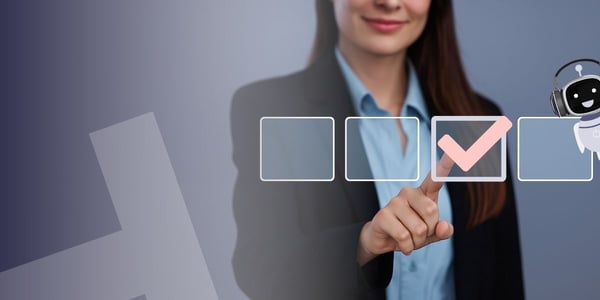AI in HR Checklist HERO