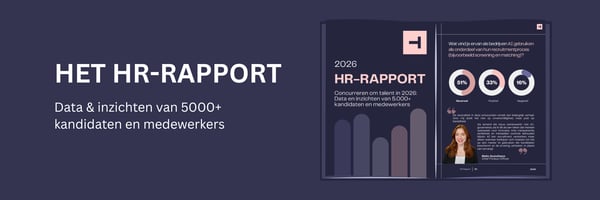 NL  HR Report header