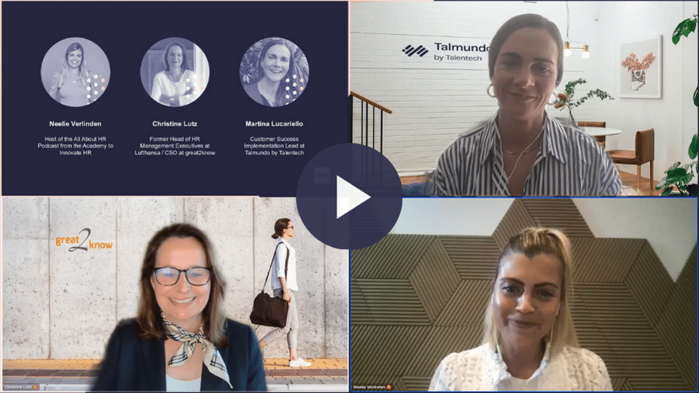 Beyond exit interviews webinar preview