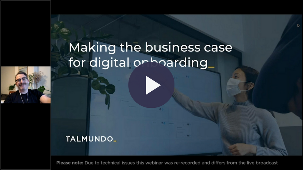 Making the business case for digital onboarding - WEBINAR LP IMAGE