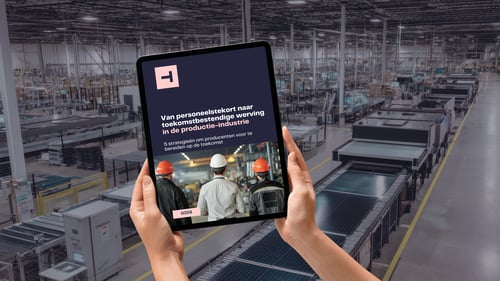 Top 3 industries Guide landing page images