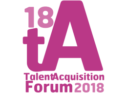 Talent Acquisition Forum 2019, loggan