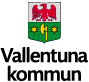 Vallentuna kommuns logga